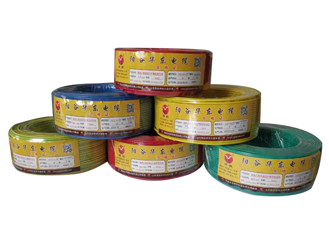 淺談電線電纜規(guī)格如何選擇