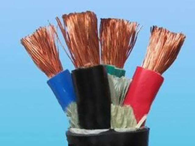 額定電壓0.6/1kv聚氯乙烯絕緣低壓電纜（鎧裝、非鎧裝） 