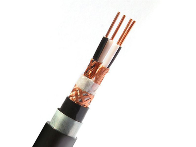 計算機用屏蔽電纜（或稱DCS系統(tǒng)用電纜）