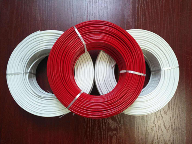 低壓汽車電線（電纜）