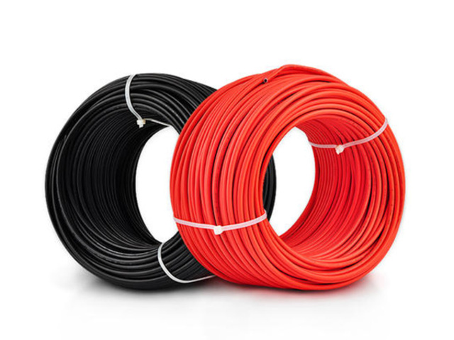 太陽能光伏電纜