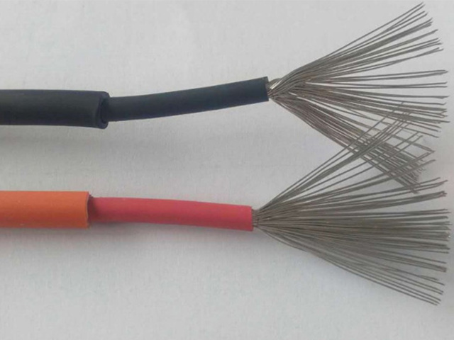 太陽能光伏電纜